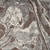 7' X 10' Polypropylene Mocha Area Rug