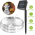 Solar Powered String Lights 