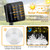 Solar Powered String Lights 