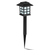 4Pcs Solar Pathway Lights 