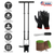5 In 1 Bulb Planter Tool Long Handle 
