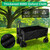 200L Collapsible Folding Wagon Cart