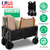 200L Collapsible Folding Wagon Cart