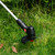 Electric Cordless Grass Trimmer 