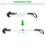 Electric Cordless Grass Trimmer 