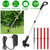 Electric Cordless Grass Trimmer 