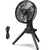 Foldable Camping Fan 