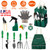 Garden Tool Set 