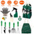 Garden Tool Set 