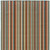 7' X 10' Green Indoor Outdoor Area Rug