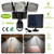 Solar Lights Outdoor