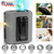 5 In 1 Portable Waist Clip Fan