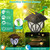 6Pack Solar Powered Stake Light Outdoor Decorative Landscape Lamp 