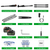 6in Cordless Pole Saw