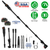6in Cordless Pole Saw