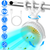 Portable Baby Stroller Fan Rechargeable Handheld Fan 