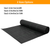 3x50FT Weed Barrier Landscape Fabric Weed Control 
