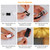 4Pcs 180Pcs Beads Firework Light 