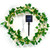 Artificial Ivy Solar Powered String Lights