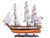 9.25" X 29" X 26" Uss Constellation