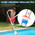 Rechargeable Handheld Pool Vacuum Kit 