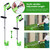 21V 300W Cordless Grass Trimmer Rechargeable 