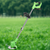 21V 300W Cordless Grass Trimmer Rechargeable 
