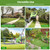 21V 300W Cordless Grass Trimmer Rechargeable 