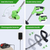 21V 300W Cordless Grass Trimmer Rechargeable 