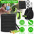 75FT Non-Expandable Garden Hose Kink-Free Lightweight Water