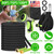 75FT Non-Expandable Garden Hose Kink-Free Lightweight Water