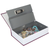 Portable Book Safe 