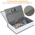 Portable Book Safe 