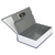 Portable Book Safe 