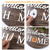 Interchangeable Welcome Sign 