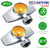 2Pcs Circular Spot Sprinkler 360 Degree Small Circle Sprinkler 
