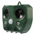 Ultrasonic Animal Repeller Solar Powered Repellent 