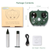 Ultrasonic Animal Repeller Solar Powered Repellent 