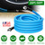 25FT/50FT 5/8" Non-Expanding Flexible Garden Hose 