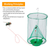 4 Set Ranch Fly Trap 
