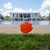 The Original Clemson Lawn Ornament - Clemson Tigers Paw