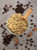 Body Scrub-Coffee Brown Sugar Vanilla