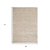 Geometric Area Rug
