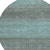 Round Geometric Washable Indoor Outdoor Area Rug