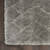 4' X 6' Gray Chevron Shag Area Rug