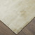 6' X 9' Tan Chevron Hand Woven Area Rug