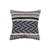 Boho Textured Throw Pillow Cases 