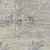 5' X 8' Beige and Gray Floral Medallion Power Loom Area Rug