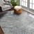 Abstract Area Rug