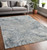 Abstract Area Rug
